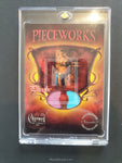 2004 Inkworks Charmed Connections PWC3 Phoebe Pieceworks Trading Card - Alyssa Milano - Front