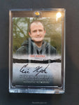 Cryptozoic Supernatural Season 1-3 A20 Eric Autograph Trading Card Front