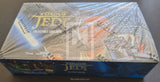 Decipher Star Wars Episode 1 TCG Young Jedi The Jedi Council Trading Card Box Bottom