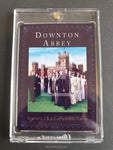 Downton Abbey Season 1_2 Metal Promo P2 Trading Card Front