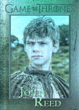 2014 Game of Thrones Season 3 Foil Parallel Trading Card 88 Front