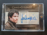 Game of Thrones Season 7 Valyrian Steel Autograph Trading Card Dempsie Front