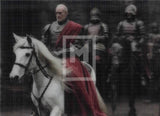 2017 Game of Thrones Valyrian Steel Rittenhouse Archives 3D Lenticular Trading Card L5 Tywin Lannister Front