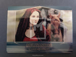 2017 Game of Thrones Valyrian Steel Rittenhouse Archives Base Trading Card 22 Melisandre Front