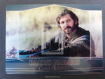 2017 Game of Thrones Valyrian Steel Rittenhouse Archives Base Trading Card 40 Daario Naharis Front