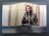 2017 Game of Thrones Valyrian Steel Rittenhouse Archives Base Trading Card 48 Osha Front