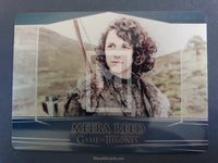 2017 Game of Thrones Valyrian Steel Rittenhouse Archives Base Trading Card 57 Meera Reed Front