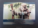 2017 Game of Thrones Valyrian Steel Rittenhouse Archives Base Trading Card 81 Myranda Front
