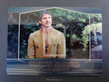 2017 Game of Thrones Valyrian Steel Rittenhouse Archives Base Trading Card 88 Oberyn Martell Front