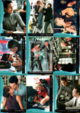 Inkworks Catwoman Base Trading Card Set Halle Berry