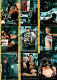 Inkworks Catwoman Base Trading Card Set Halle Berry