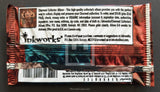 Inkworks Charmed Season 1 Trading Card Pack Back