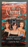 Inkworks Charmed Season 1 Trading Card Pack Front