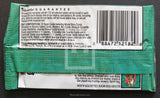 Inkworks Scooby Doo The Movie Trading Card Pack Back