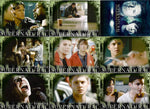 Inkworks Supernatural Season 2 Trading Card Base Set