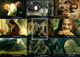 Lord of the Rings The Return of the King Update Trading Card Base Set