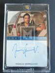 Lost In Space Season 1 Don West Autograph Trading Card Front