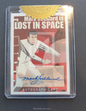 Lost In Space Series 2 AO5 Goddard Autograph Trading Card Front
