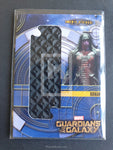 Marvel Guardians of the Galaxy Cosmic Strings CSO-6 Trading Card Front