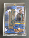 Marvel Guardians of the Galaxy Cosmic Strings CSo-1 Trading Card Front