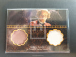 Outlander Season 2 Costume Dual Wardrobe Card DM3 Front