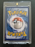 Pokemon Sun Moon Unbroken Bonds Gardevoir Sylveon GX 225/214 Secret Rare Trading Card Back