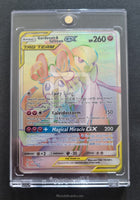 Pokemon S & M Unbroken Bonds Sylveon GX 225 | Moesbill Trading Card Moesbill Cards Pokemon S & M Unbroken Bonds Sylveon GX 225 | Moesbill Trading Card Moesbill Cards