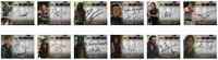 The Walking Dead Season 4 Part 2 Trading Card Autograph