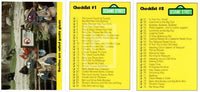 Sesame Street Base Trading Card Set