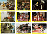 Sesame Street Base Trading Card Set