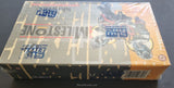 Skybox 1993 DC Milestone The Dakota Universe Trading Card Box Top