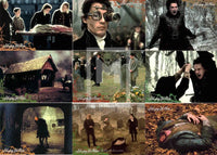 Sleepy Hollow Inkworks Base Trading Card Set