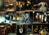 Sleepy Hollow Inkworks Base Trading Card Set