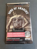 Sons Of Anarchy SOA Season 6_7 Trading Card Pack Front