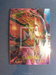 Spiderman Premiere 95 Ultra Masterpieces Trading Card Carnage 1 Front