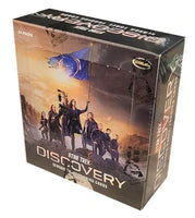 Star Trek Discovery Season 3 Trading Card Box
