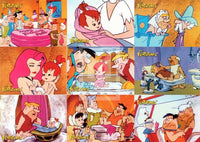 The Flintstones Cards Trading Card Base Set