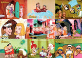 The Flintstones Cards Trading Card Base Set