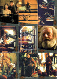 The Scorpion King Inkworks Base Trading Card Set