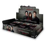 2016 The Vampire Diaries Love Sucks Season 4 Four Sealed Trading Card Box - 24 Packs