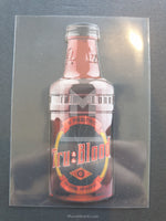 True Blood Premiere Edition Case Card 100 Trading Card Front