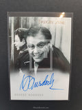 Twilight Zone Series 3 A-52 Murdock Autograph Trading Card Front
