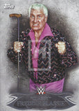 Topps 2015 WWE Undisputed Classy Freddie Blassie Base Trading Card 86 Front