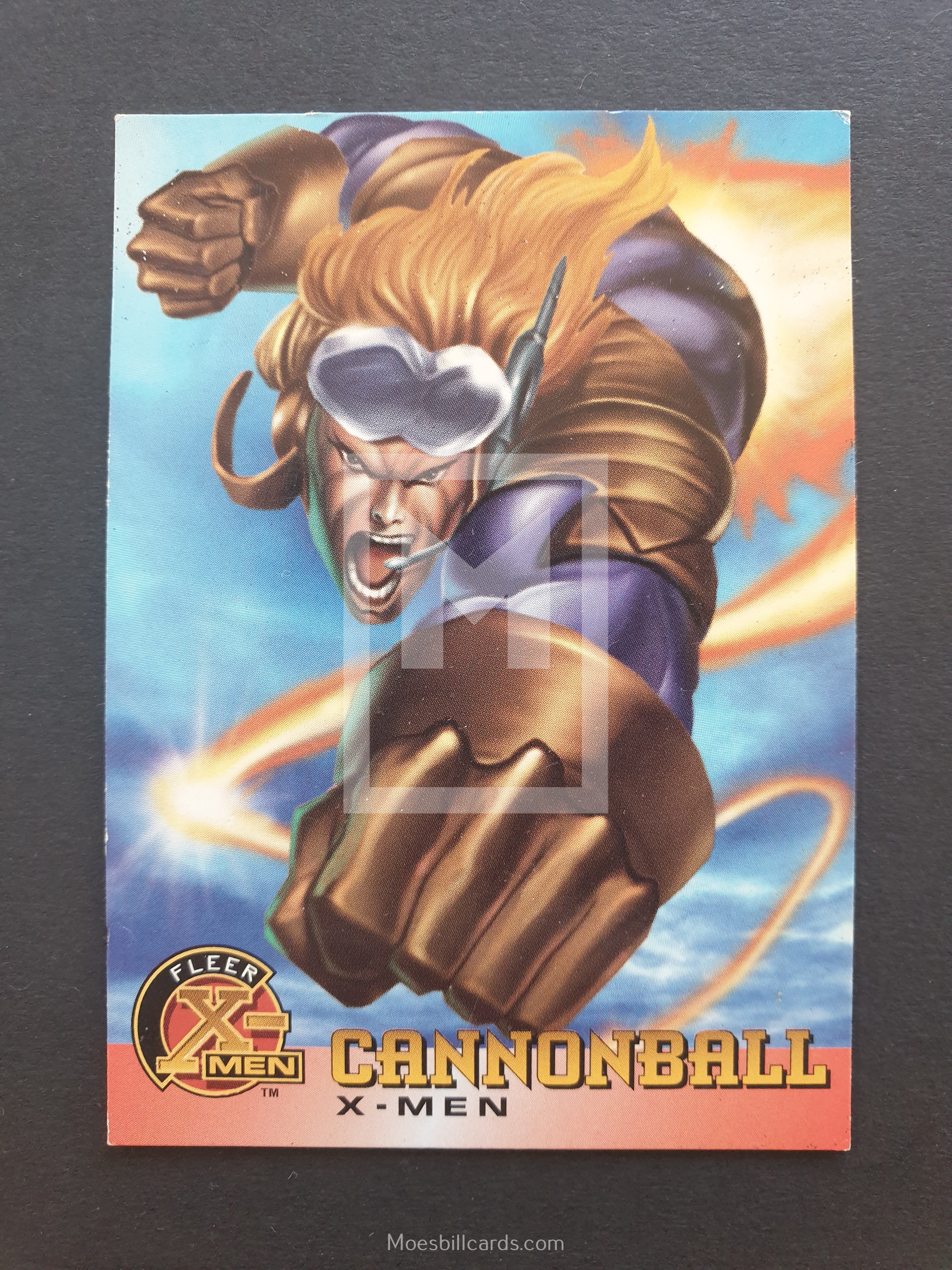 X-MEN MARVEL カード FLEER ULTRA SKY BOX 大量 Marvel Fleer Ultra X-Men Trading Card HOBBY Box 36 Packs