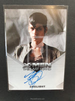 X-men 3 The Last Stand Arclight Autograph Trading Card Front
