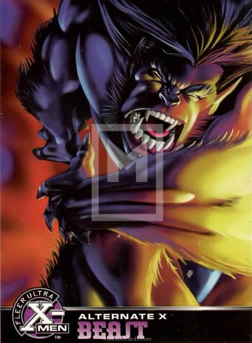 同人誌 村田蓮爾 DEFORMER LARGO 1995 CALENDAR X-Calibre (1995) #4 | Comic Issues | Marvel