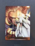 X-Men Fleer Ultra All Chromium Trading Card X-Man 42 Front