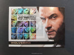 X-men 3 The Last Stand Marvel Casting Call Trading Card Wolverine CC2 Front