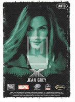 2006 X-Men The Last Stand Wolverine: Art & Images of the X-Men Insert Trading Cards Jean Grey | Wolverine - You Pick