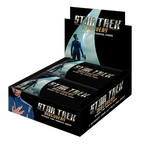 Star Trek Discovery Season 2 Hobby Trading Card Box